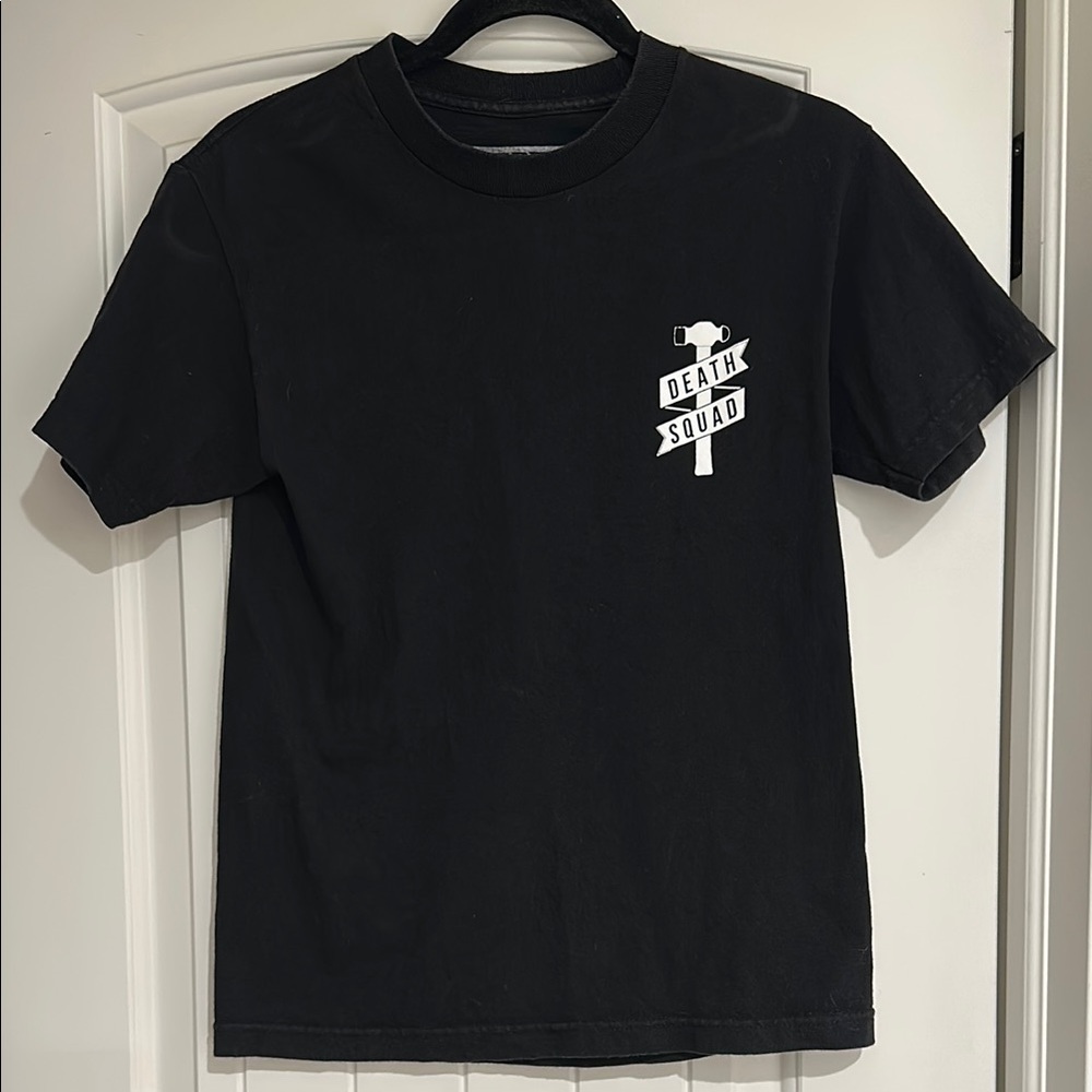 Death Squad T-Shirt